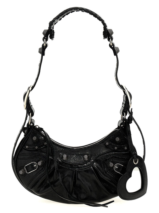 'Le Cagole Xs' crossbody bag