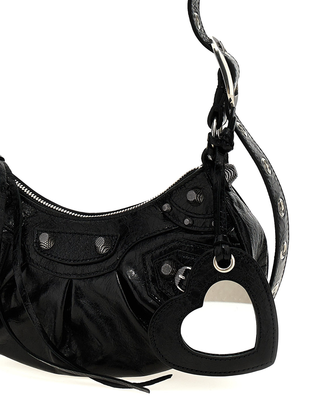 Balenciaga 'Le Cagole Xs' crossbody bag
