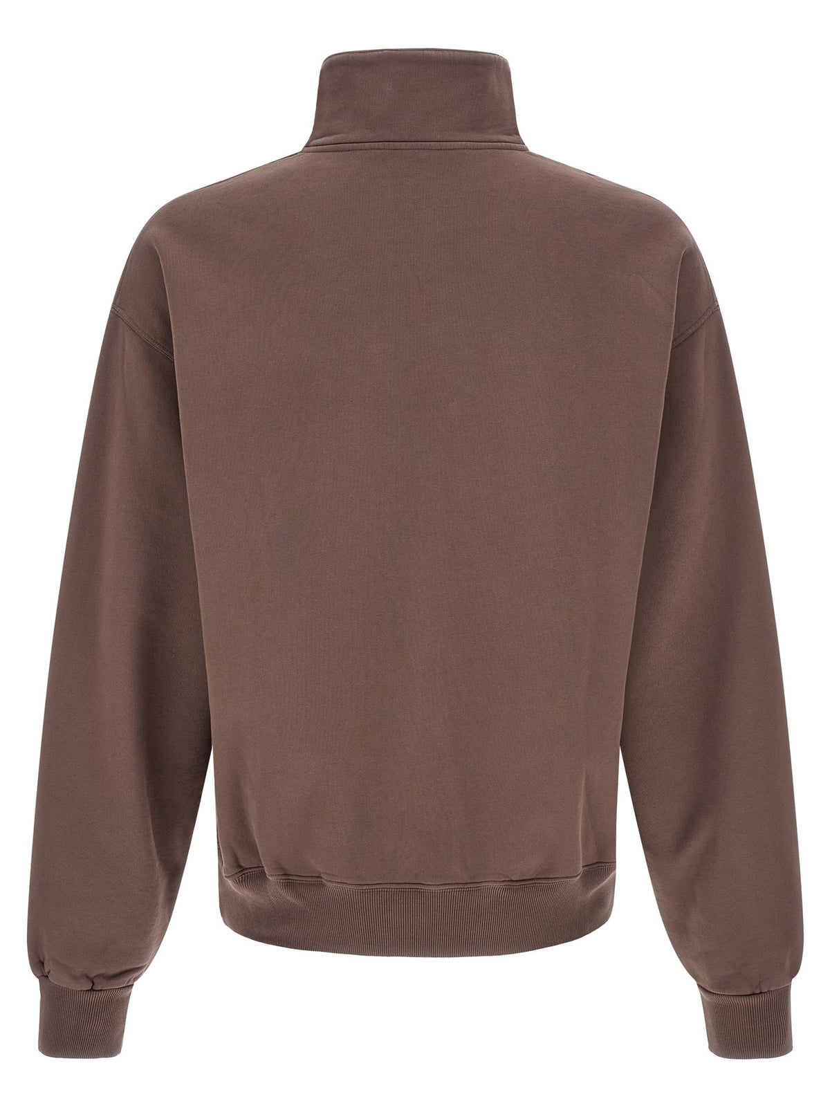 JACQUEMUS 'Le Camionneur Gros-Grain' sweatshirt