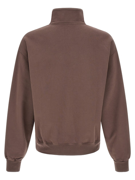 JACQUEMUS 'Le Camionneur Gros-Grain' sweatshirt