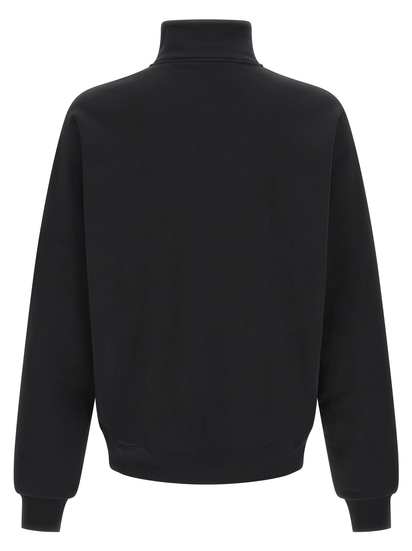 'Le Camionneur Gros Grain' sweatshirt
