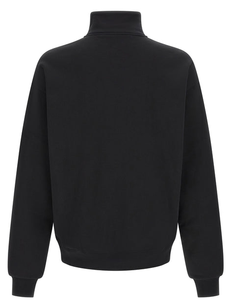 'Le Camionneur Gros Grain' sweatshirt