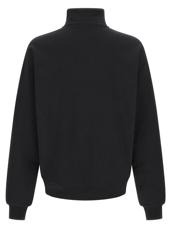 JACQUEMUS 'Le Camionneur Gros Grain' sweatshirt