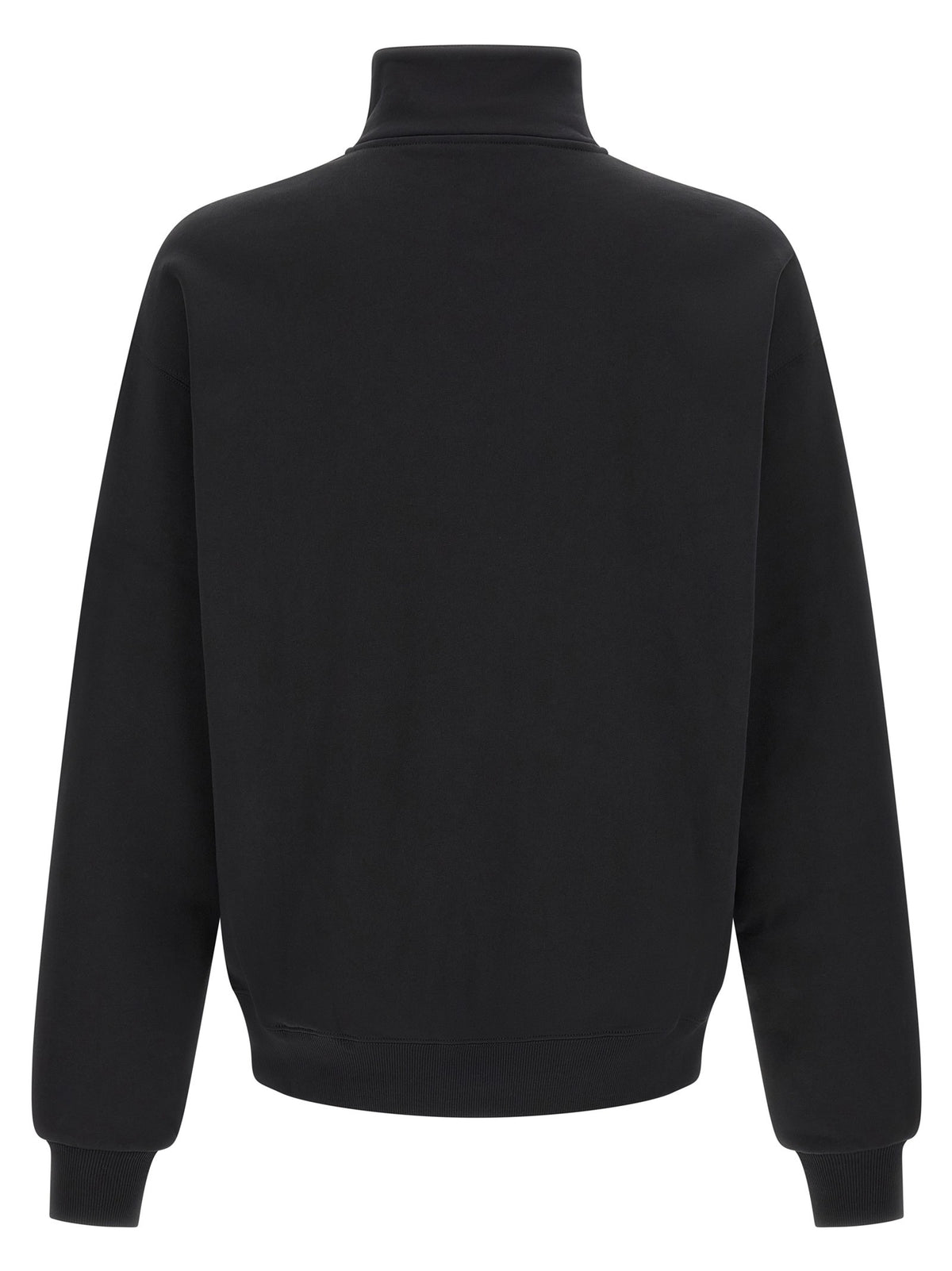 JACQUEMUS 'Le Camionneur Gros Grain' sweatshirt