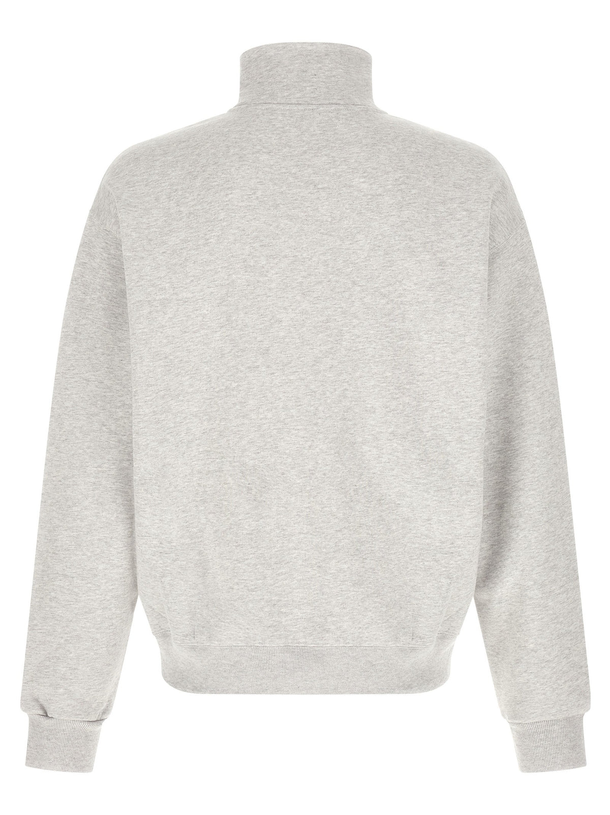 JACQUEMUS 'Le Camionneur Gros-Grain' sweatshirt