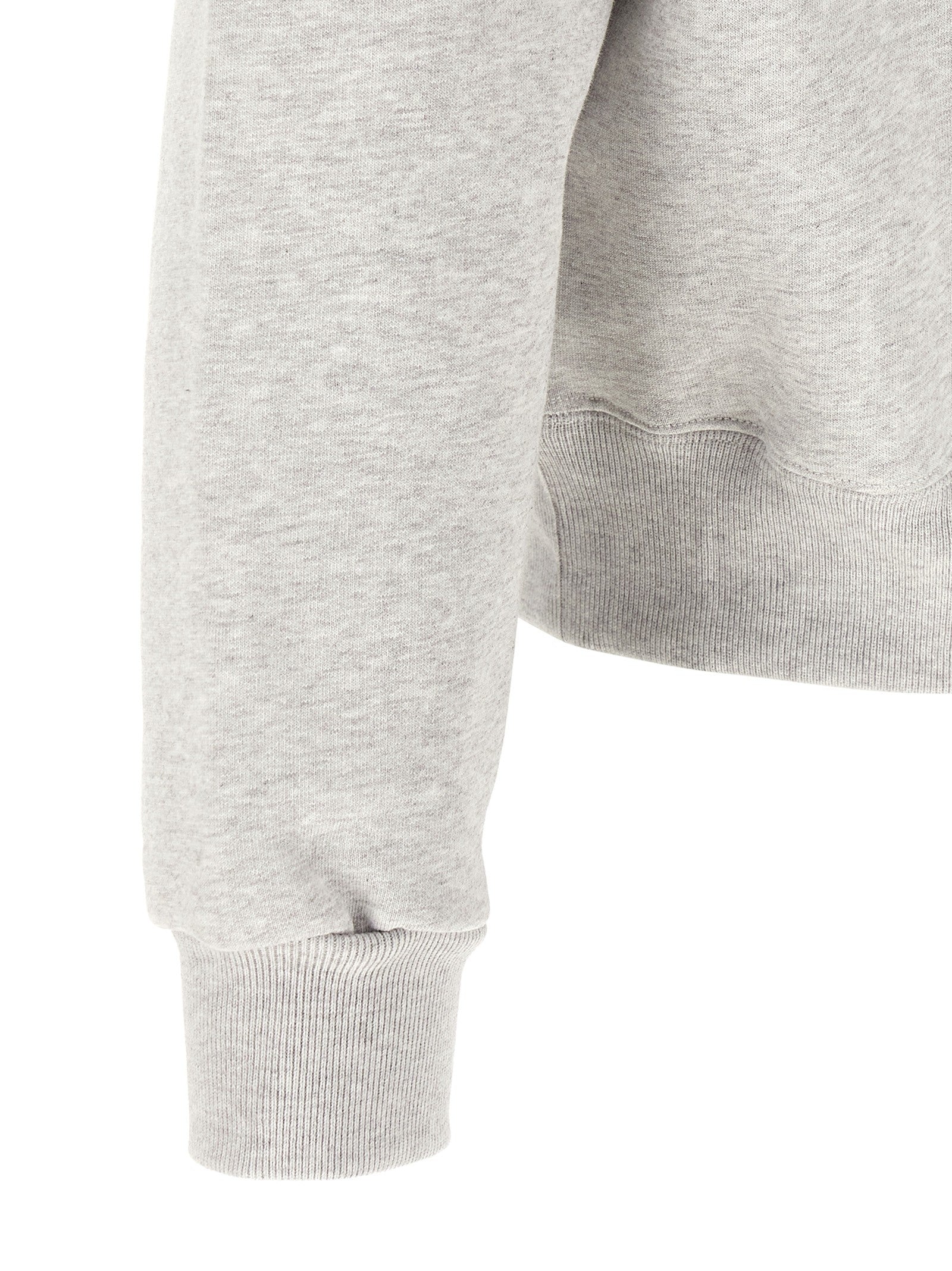 'Le Camionneur Gros-Grain' sweatshirt