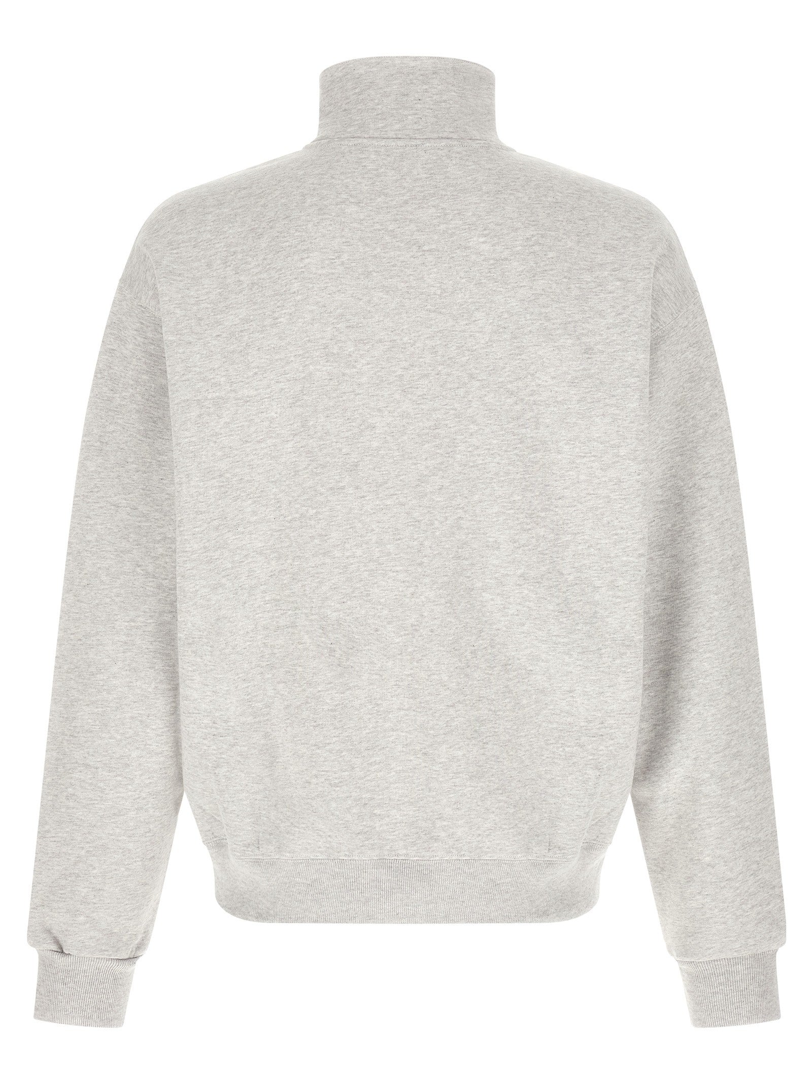 'Le Camionneur Gros-Grain' sweatshirt
