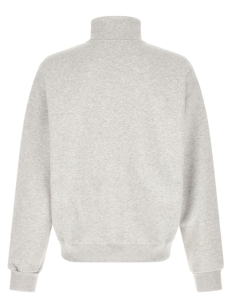 'Le Camionneur Gros-Grain' sweatshirt