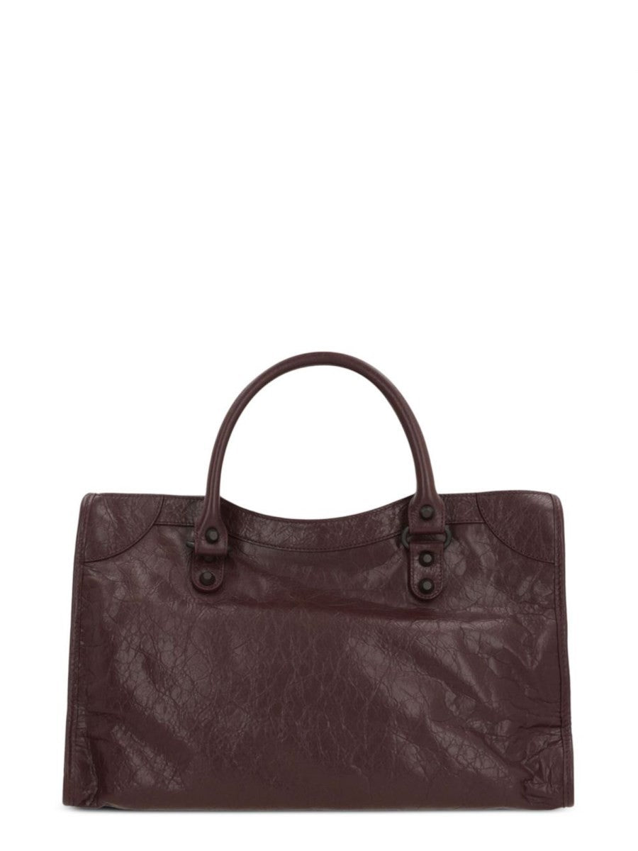 LE CITY BAG MEDIUM