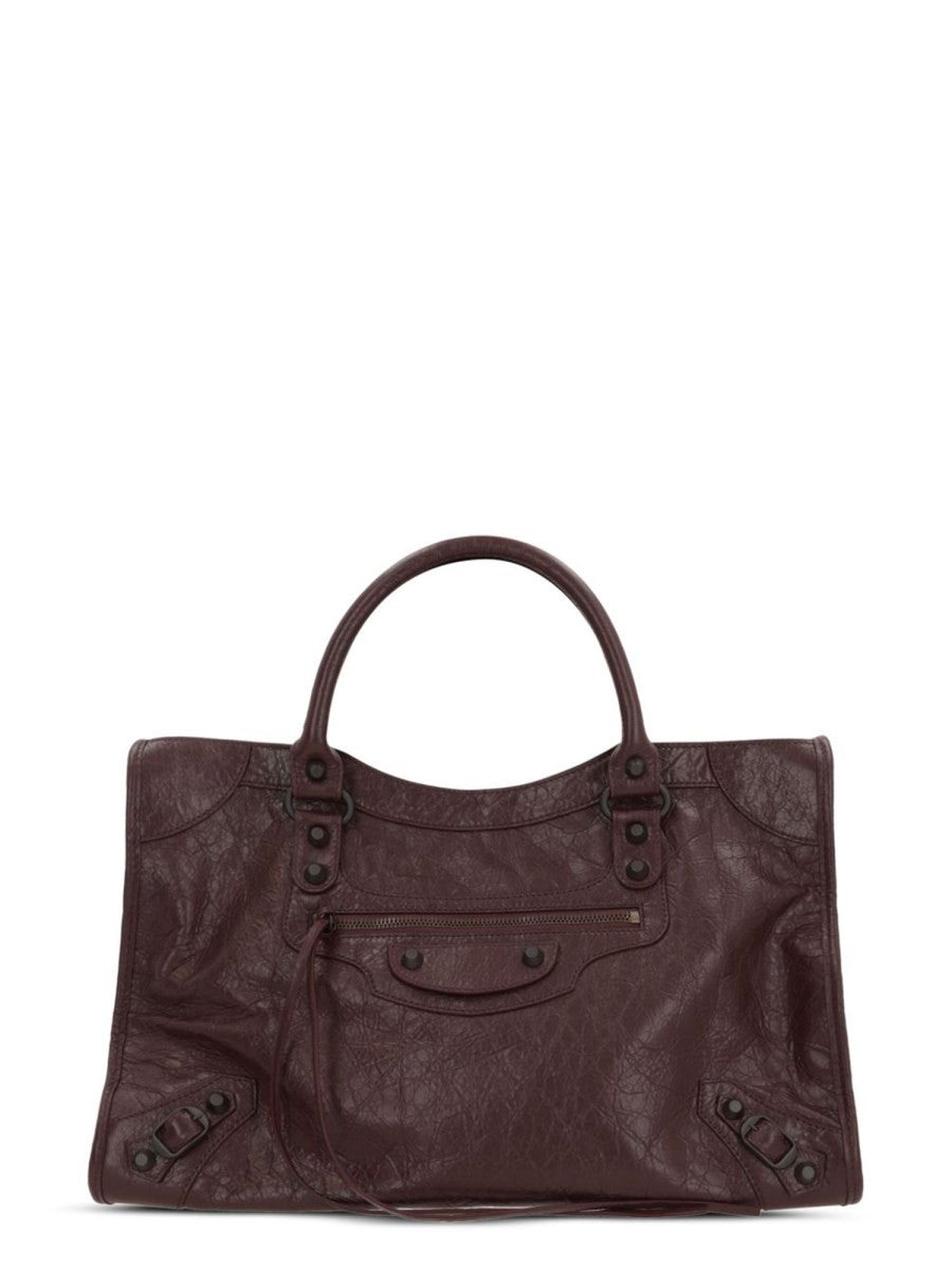 LE CITY BAG MEDIUM