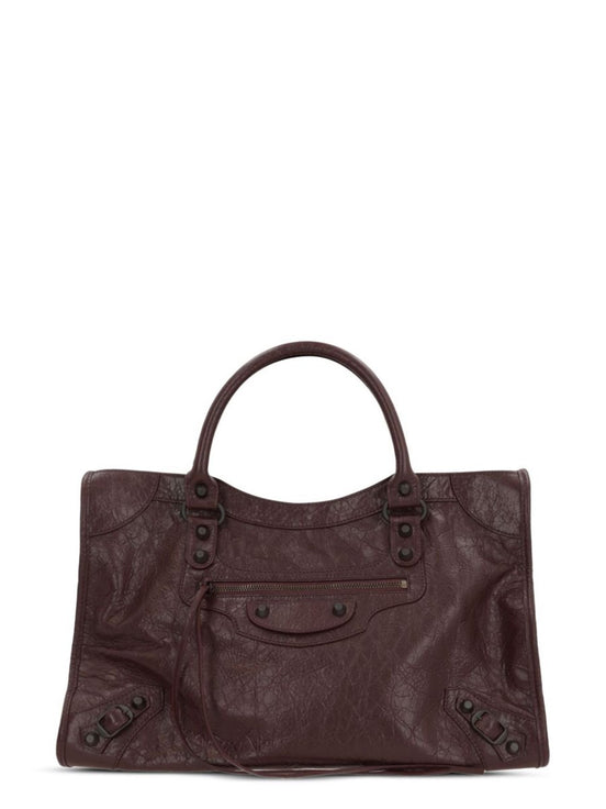 LE CITY BAG MEDIUM