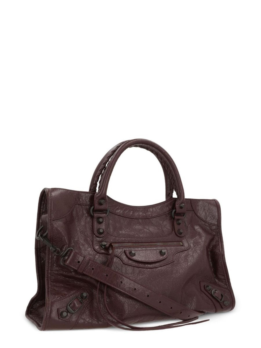 LE CITY BAG MEDIUM
