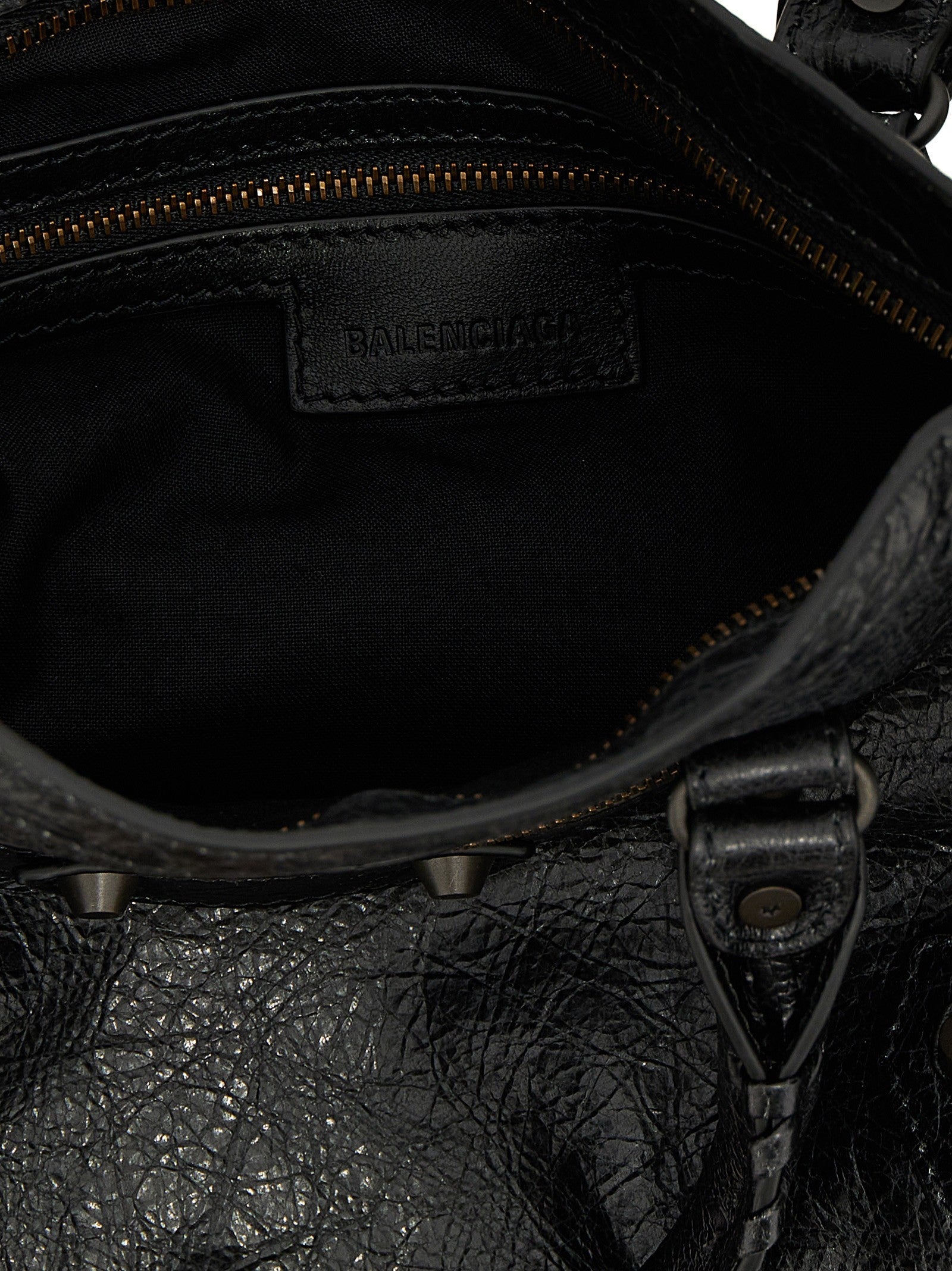 'Le City Bag S' handbag