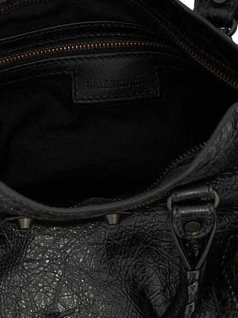 'Le City Bag S' handbag