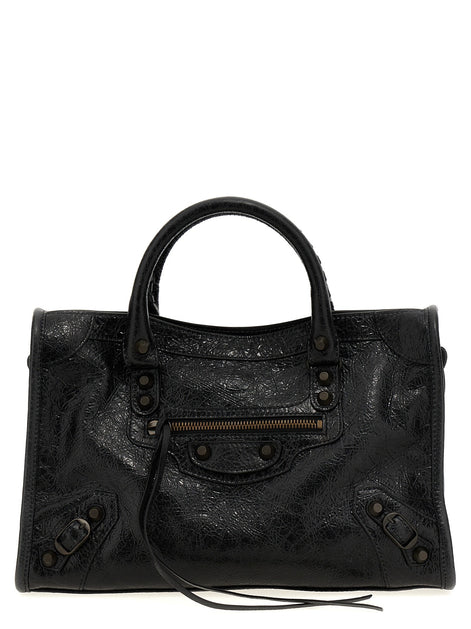 'Le City Bag S' handbag