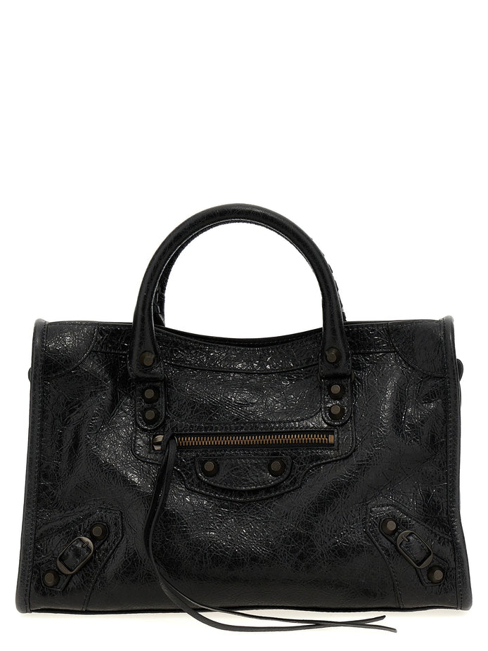 'Le City Bag S' handbag