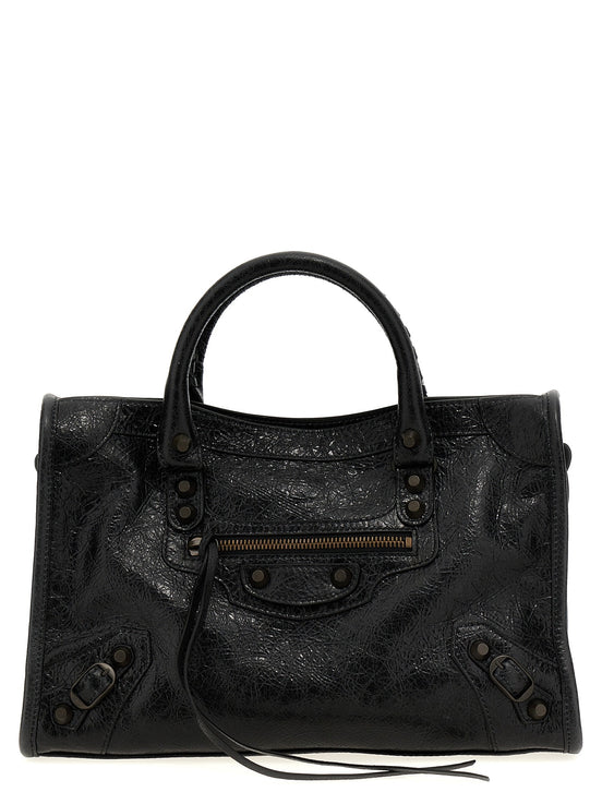 'Le City Bag S' handbag