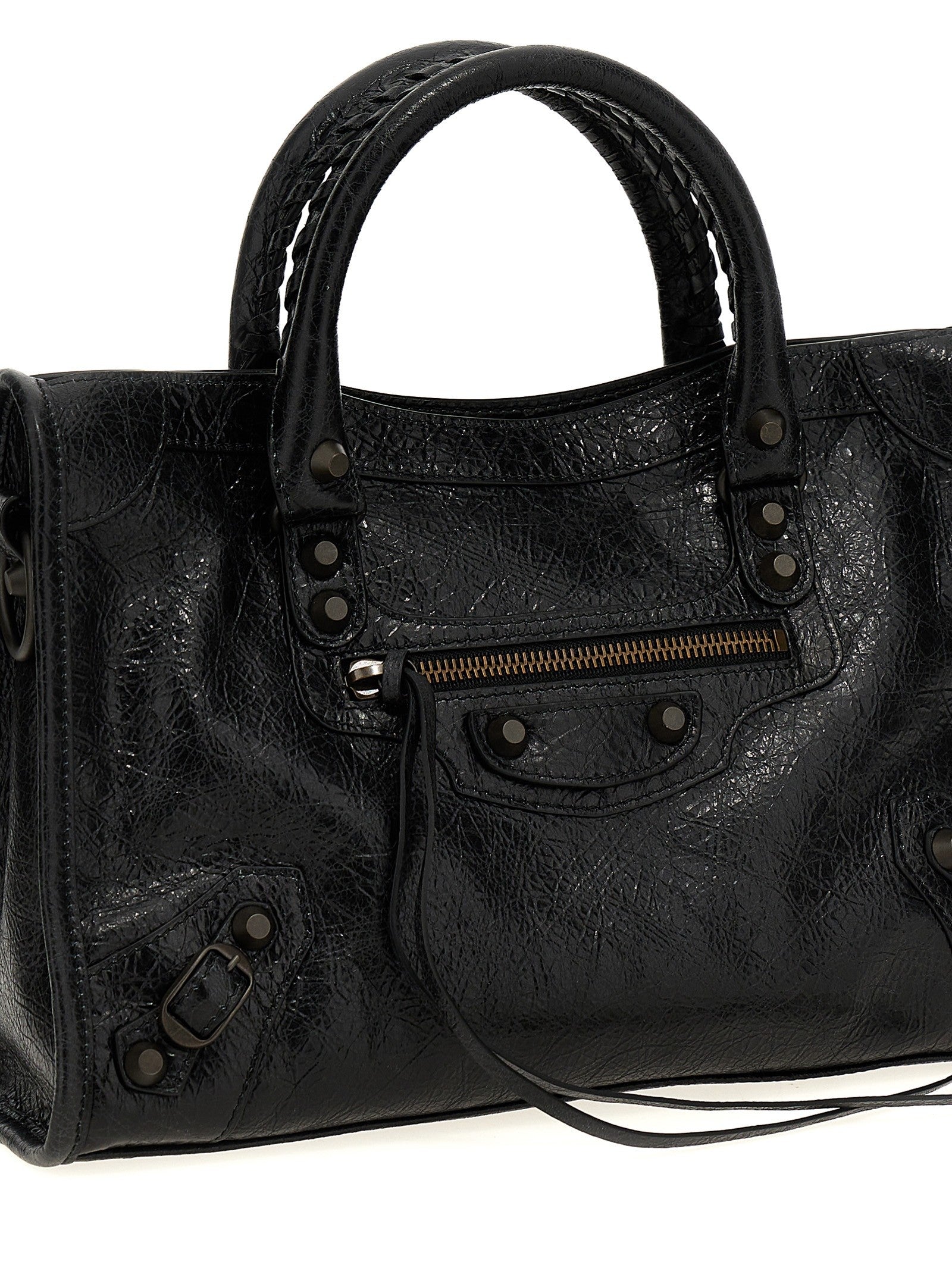 'Le City Bag S' handbag