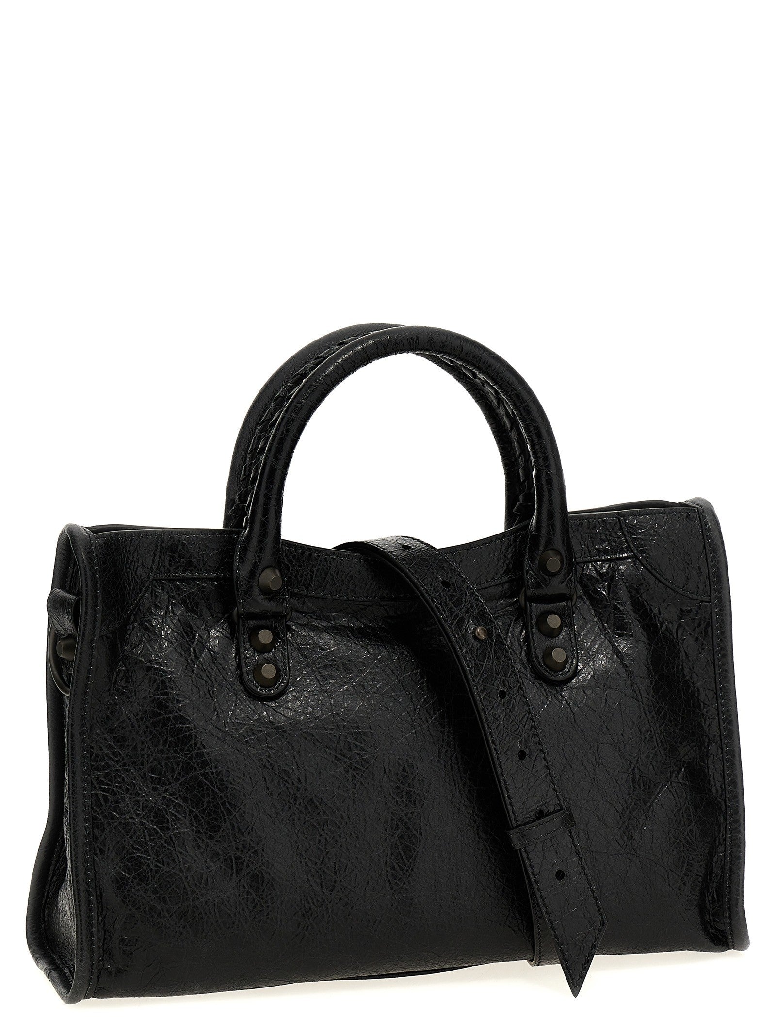 'Le City Bag S' handbag