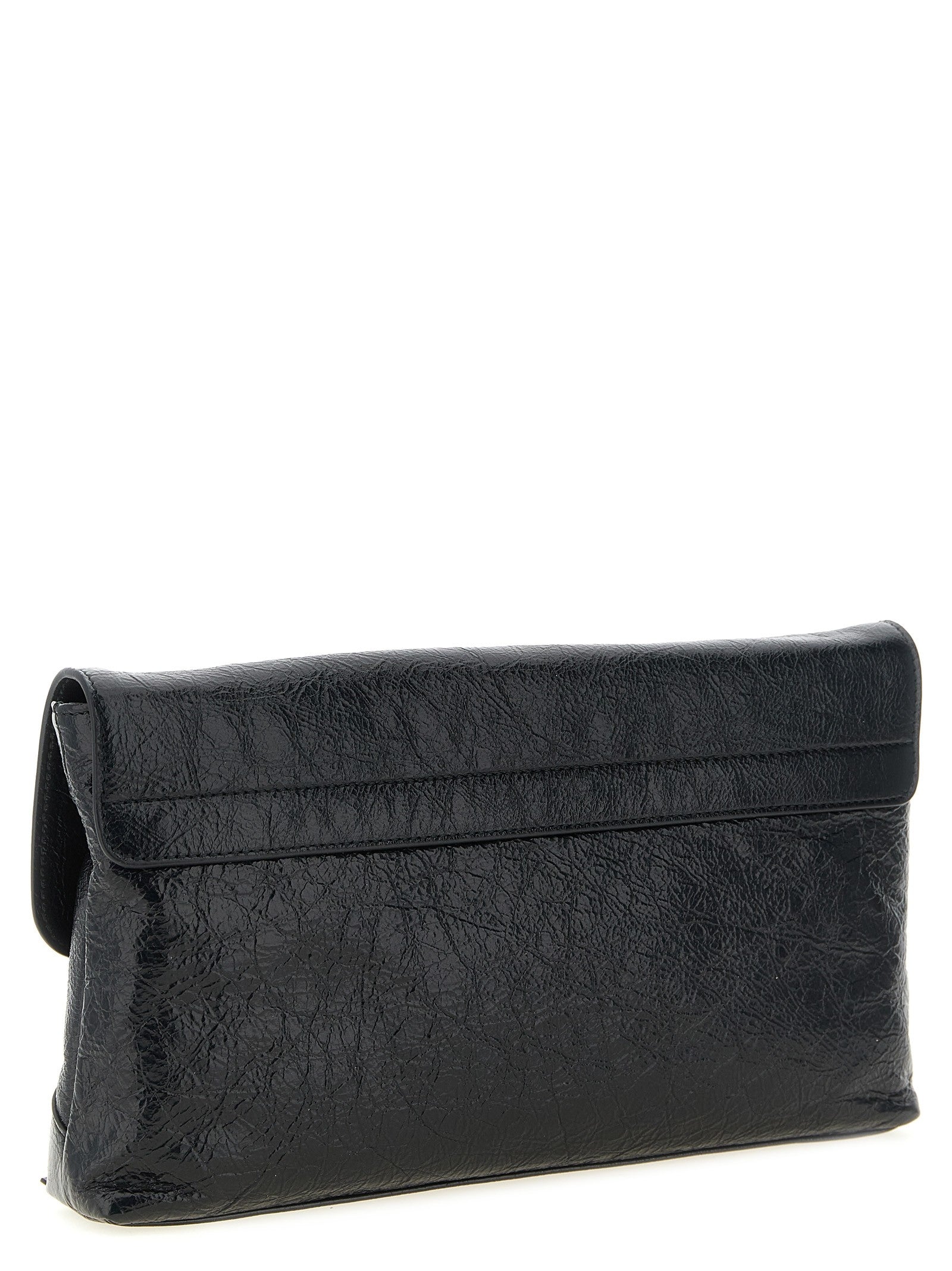 Balenciaga 'Le City' clutch