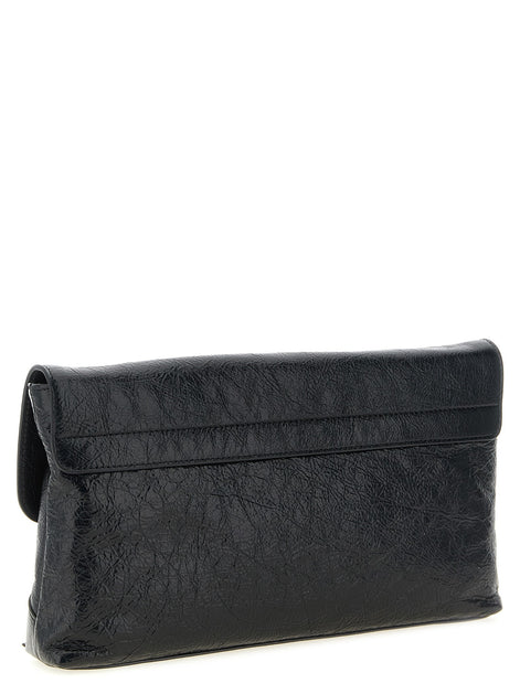 Balenciaga 'Le City' clutch