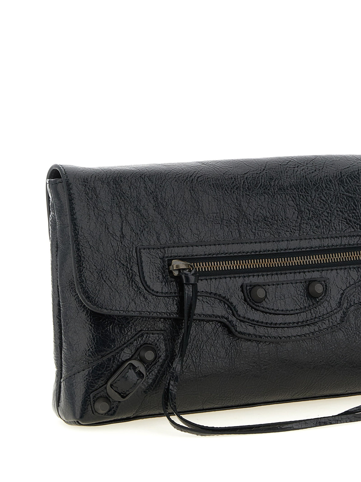Balenciaga 'Le City' clutch