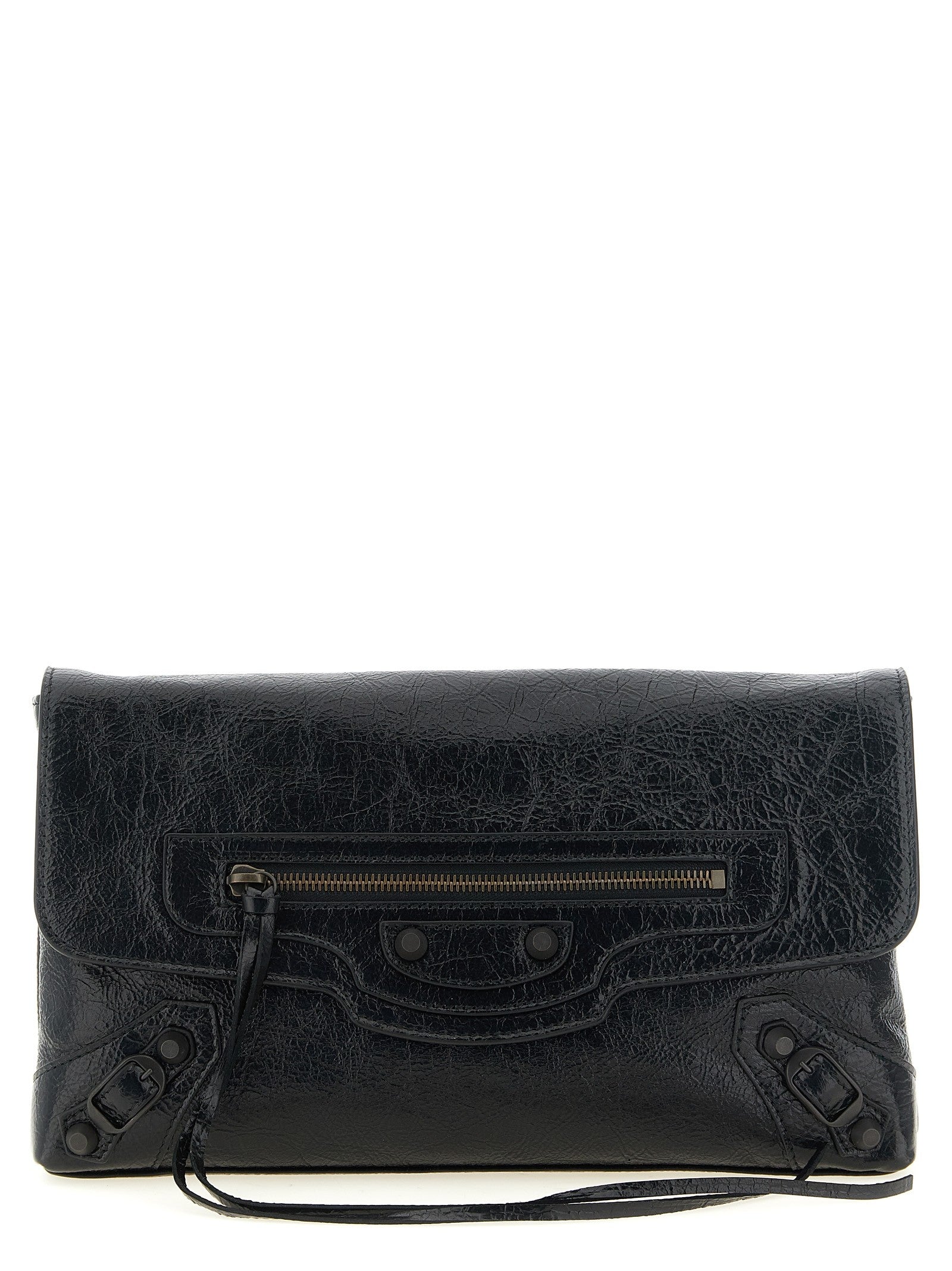 'Le City' clutch