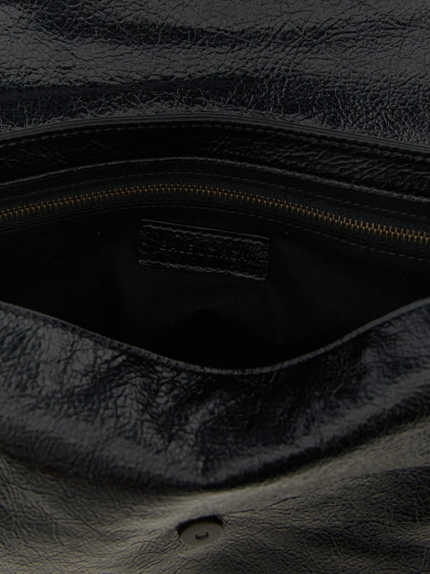 Balenciaga 'Le City' clutch