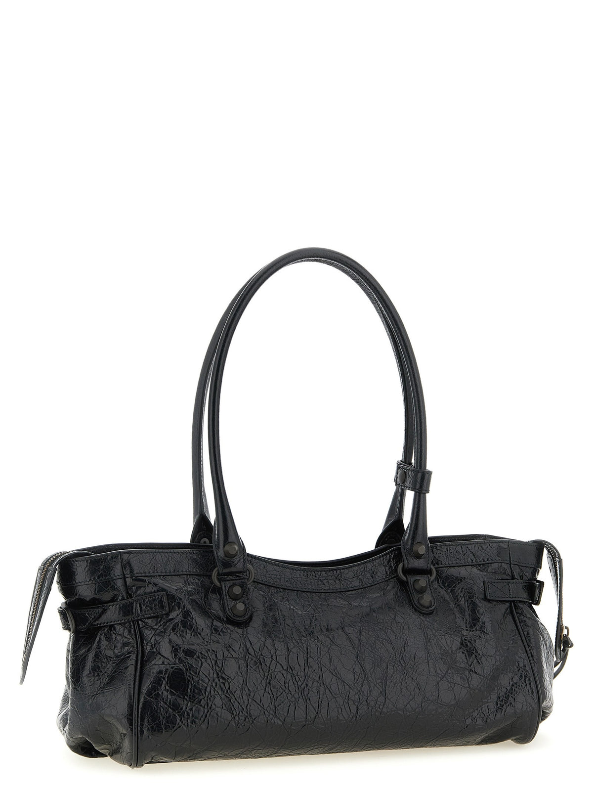 Balenciaga 'Le City East-West' shoulder bag