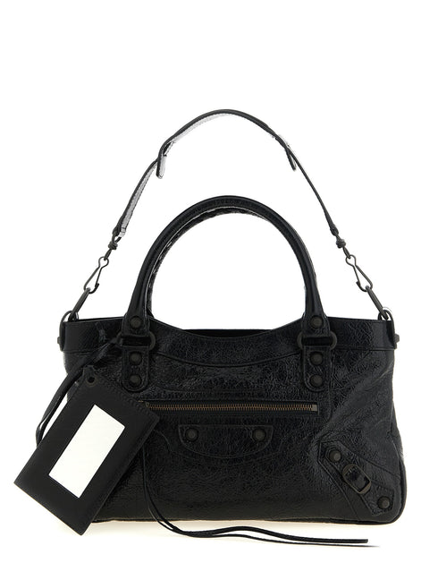 Le City First crossbody bag