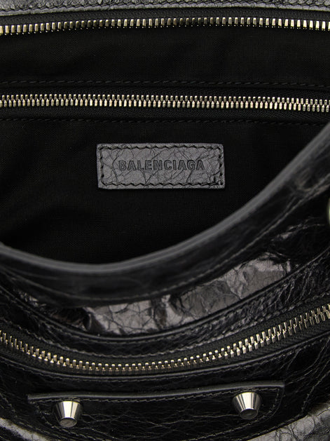 'Le City M' handbag