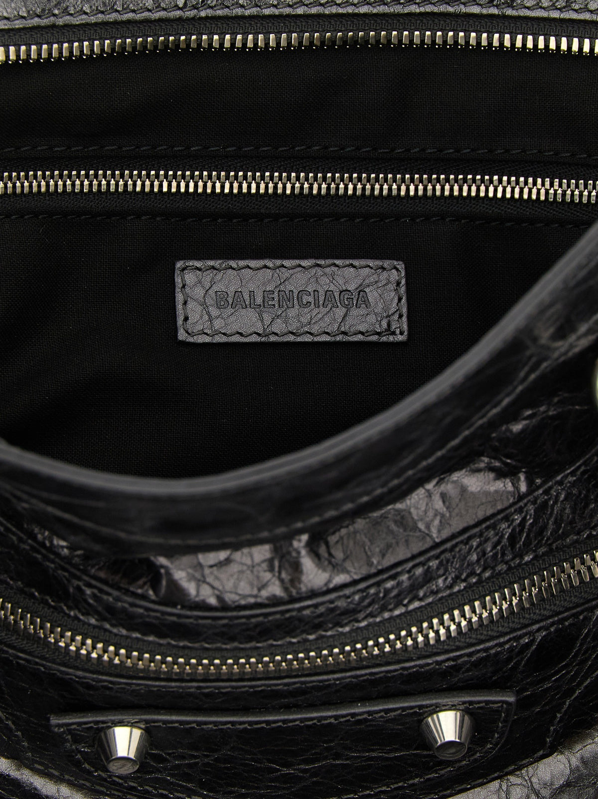 Balenciaga 'Le City M' handbag
