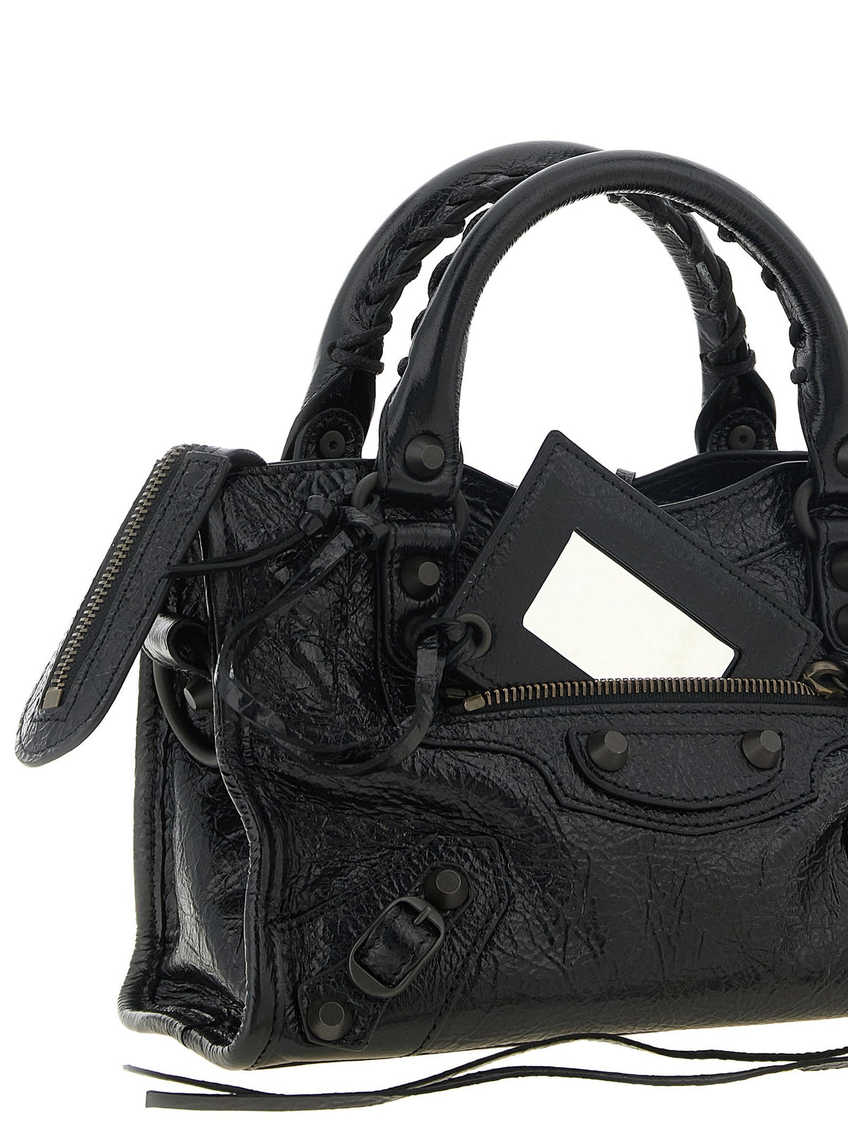 Balenciaga 'Le City' mini handbag