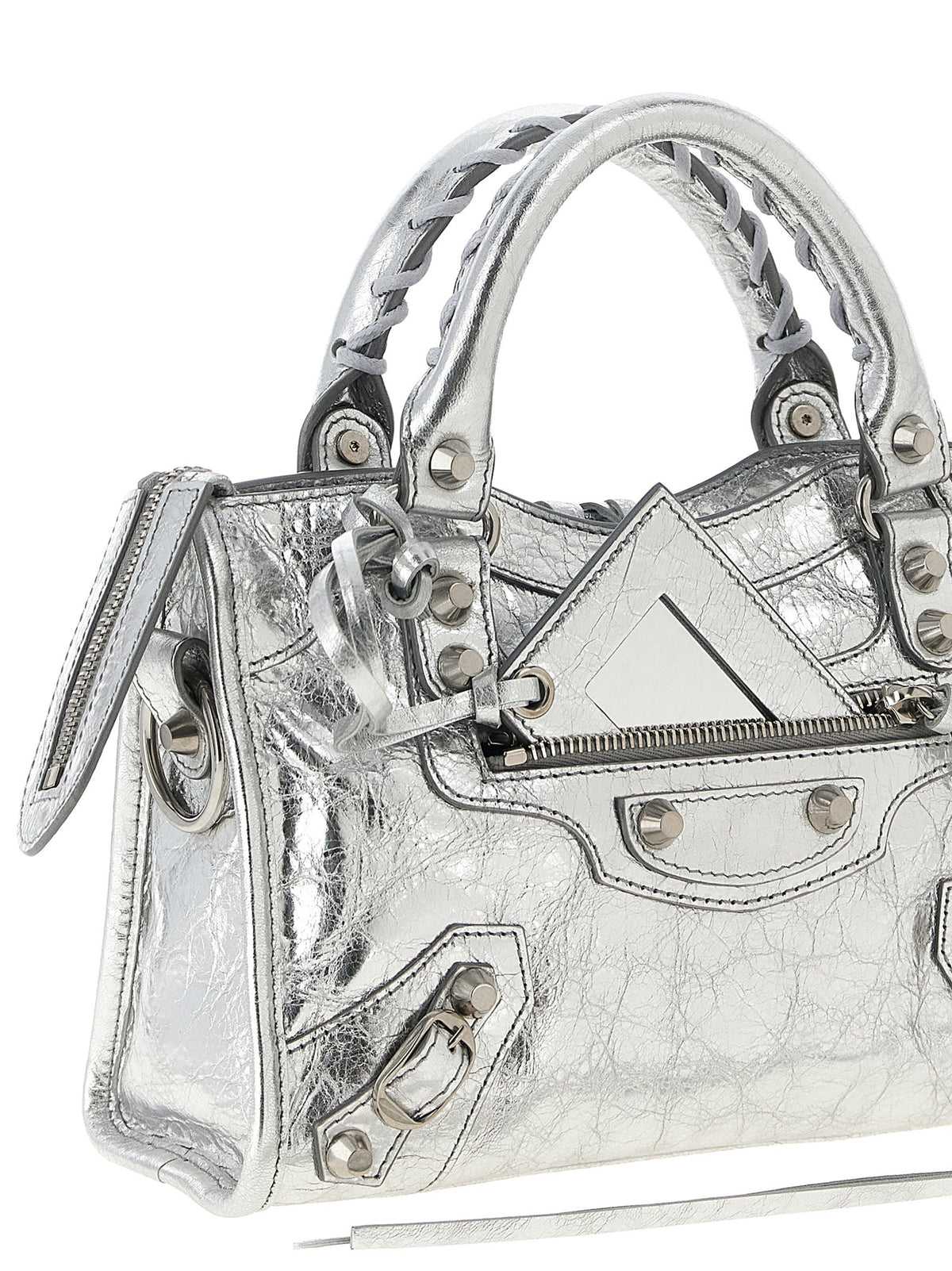 Balenciaga 'Le City' mini handbag
