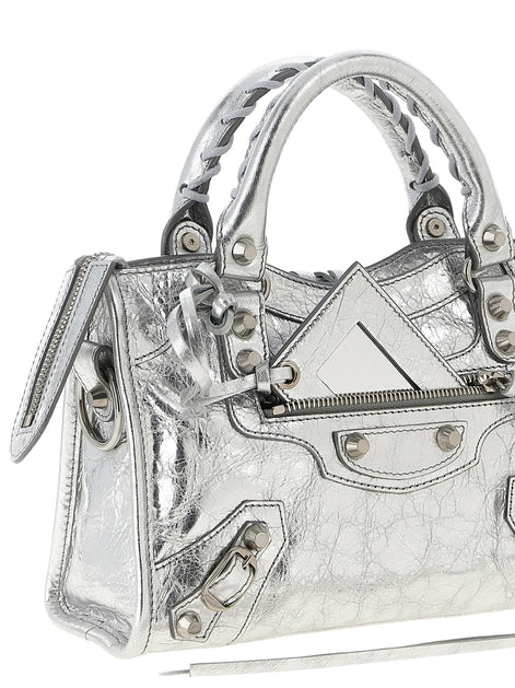 Balenciaga 'Le City' mini handbag