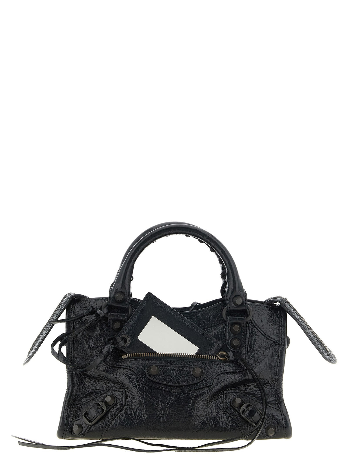 'Le City' mini handbag