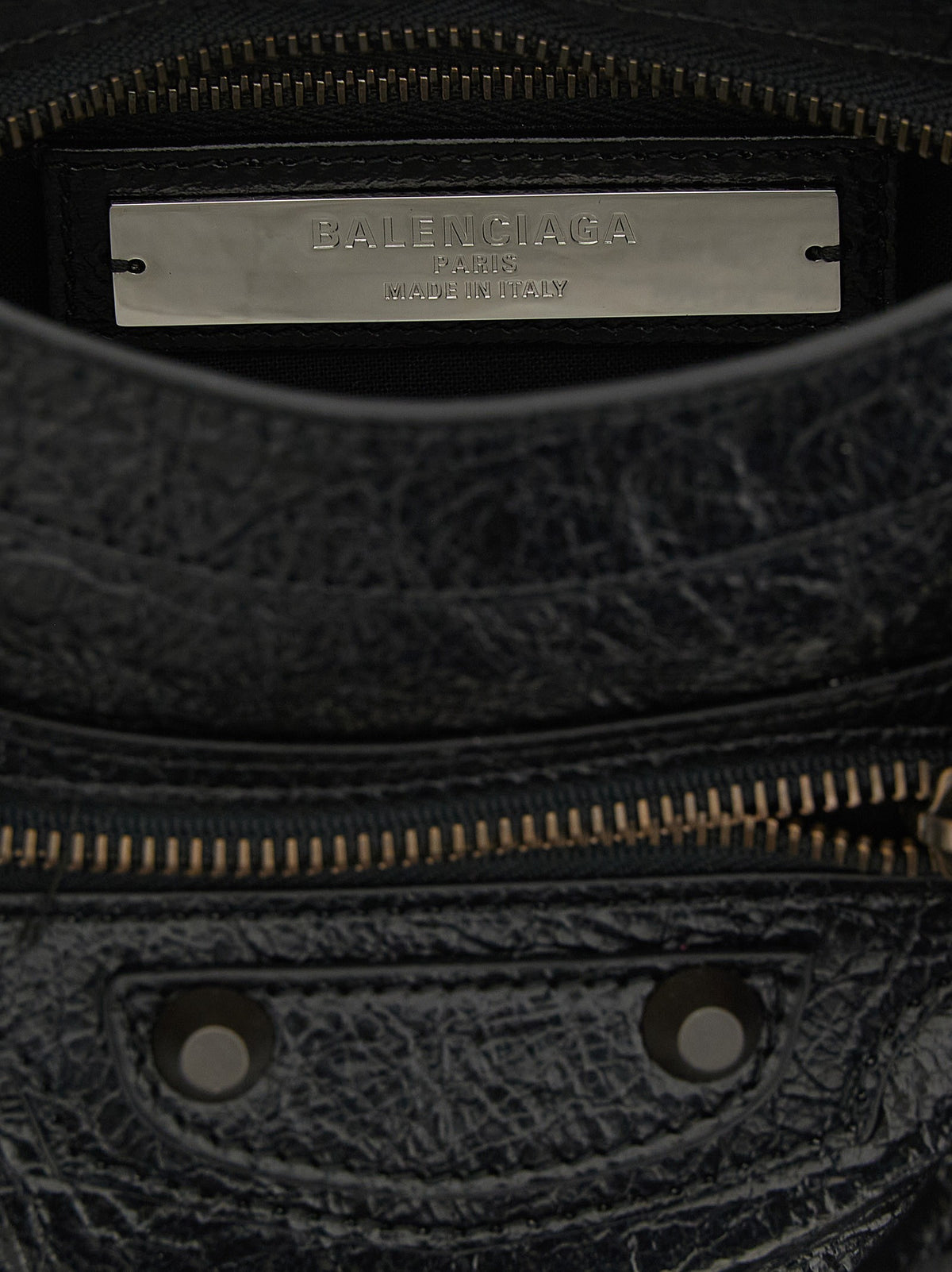 Balenciaga 'Le City' mini handbag