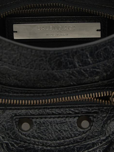 Balenciaga 'Le City' mini handbag