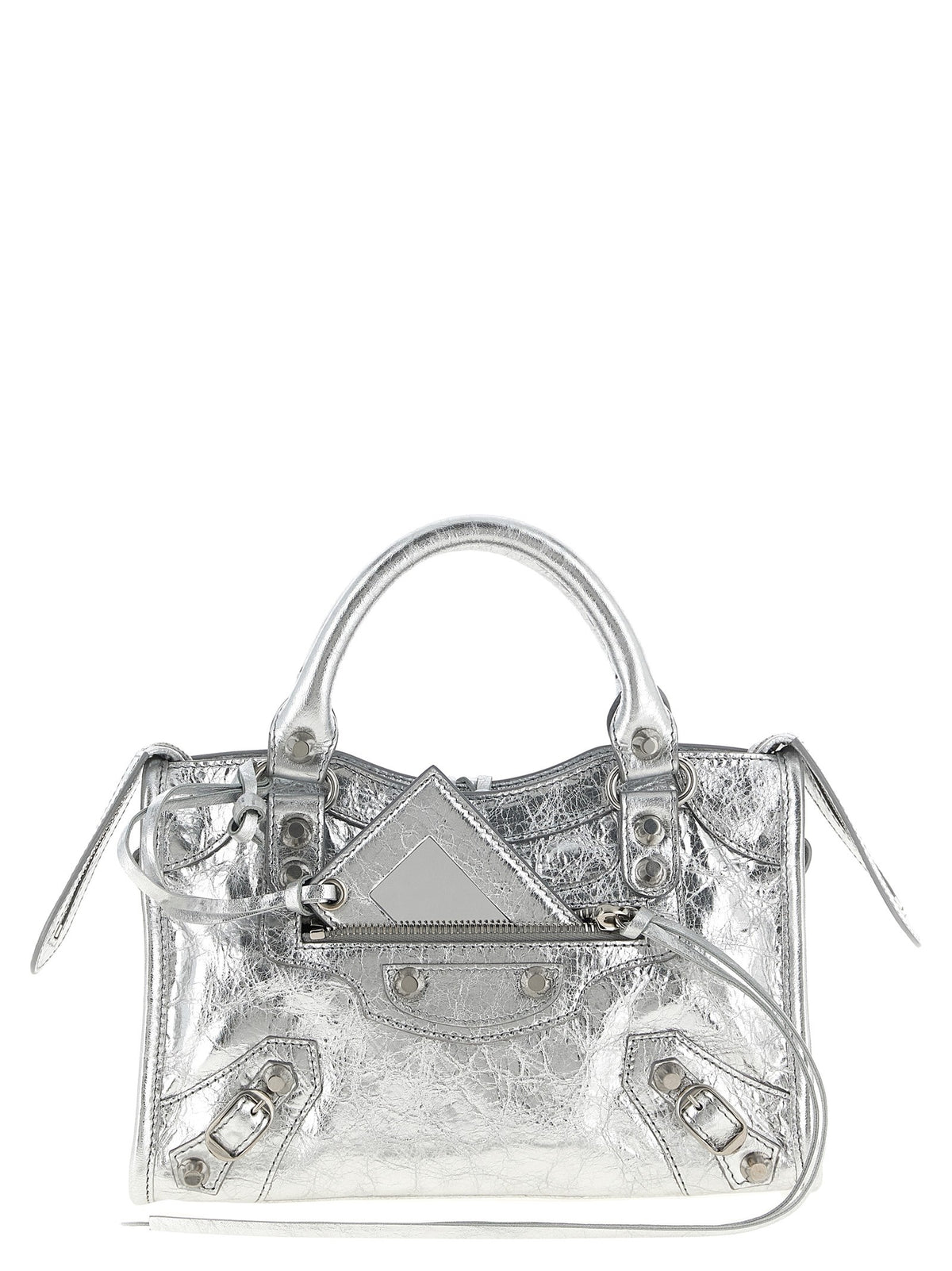 'Le City' mini handbag