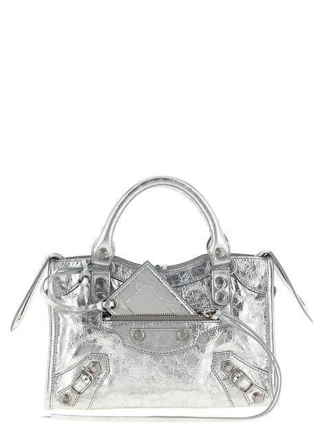 'Le City' mini handbag