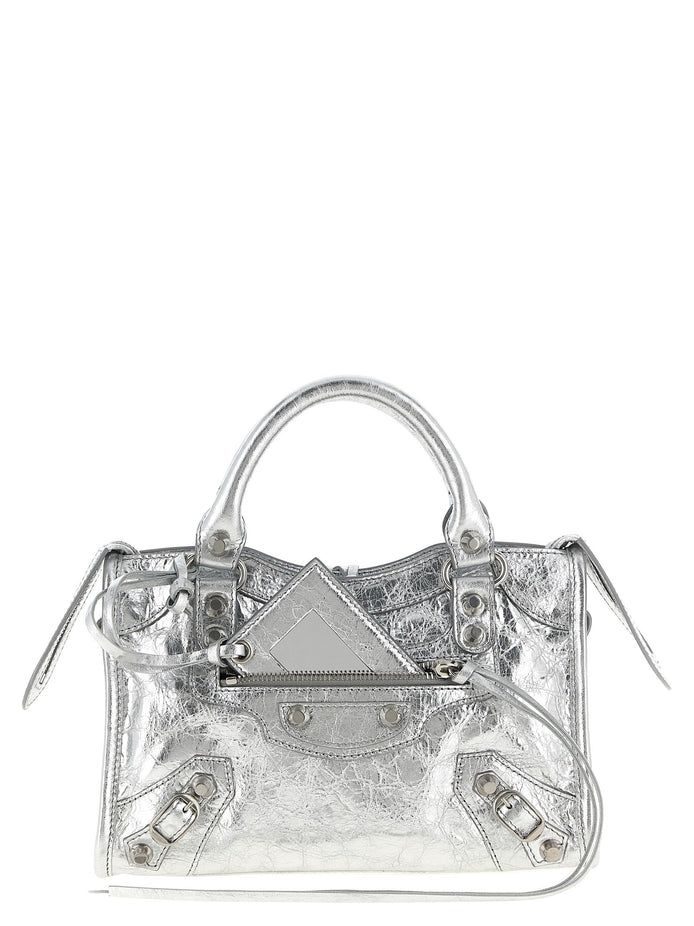 'Le City' mini handbag