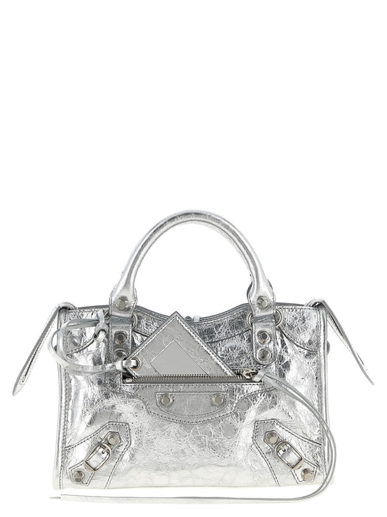 'Le City' mini handbag