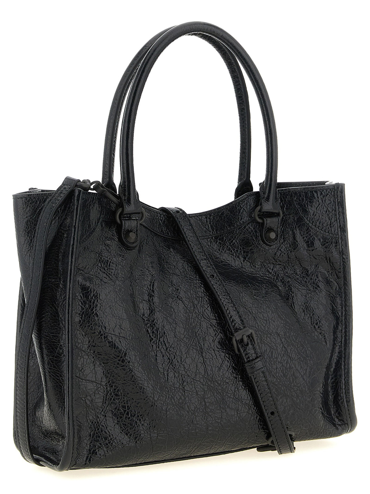 Balenciaga 'Le City mini Tote' handbag
