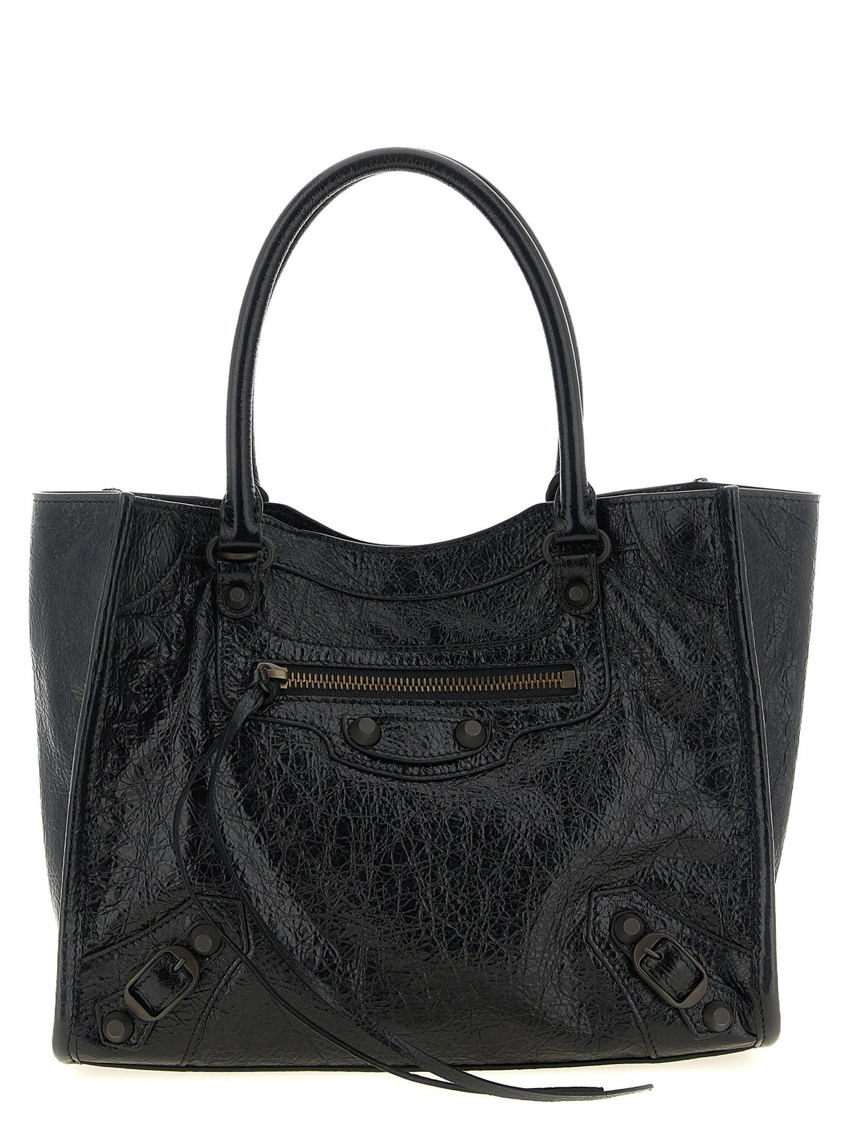 'Le City mini Tote' handbag