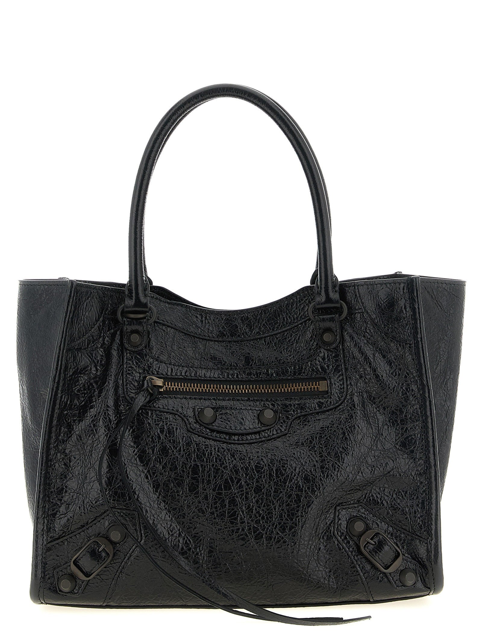 'Le City mini Tote' handbag