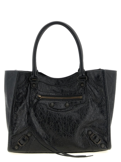 'Le City mini Tote' handbag