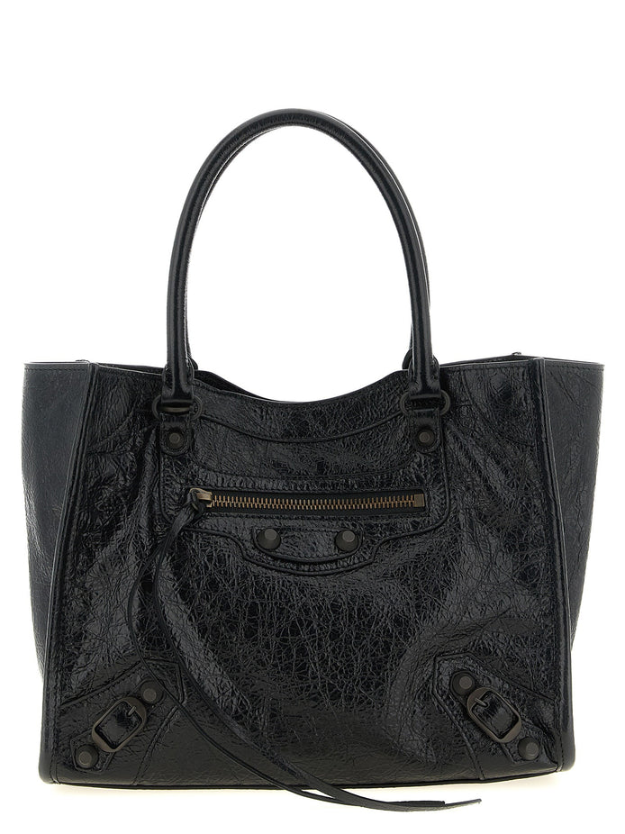 'Le City mini Tote' handbag