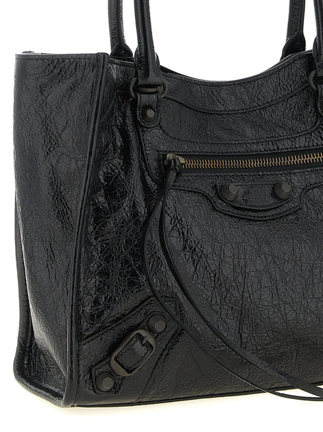 Balenciaga 'Le City mini Tote' handbag