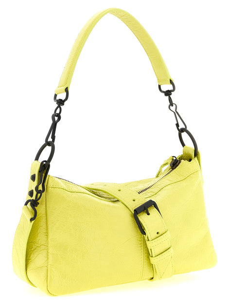 Balenciaga 'Le City Moto mini' shoulder bag