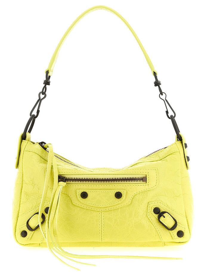 'Le City Moto mini' shoulder bag
